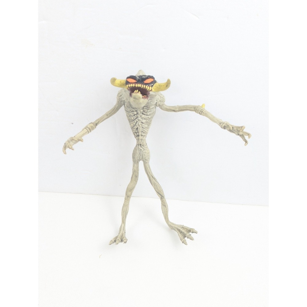 1994‎ McFarlane Toys Spawn Violator Bendable 9" Action Figure